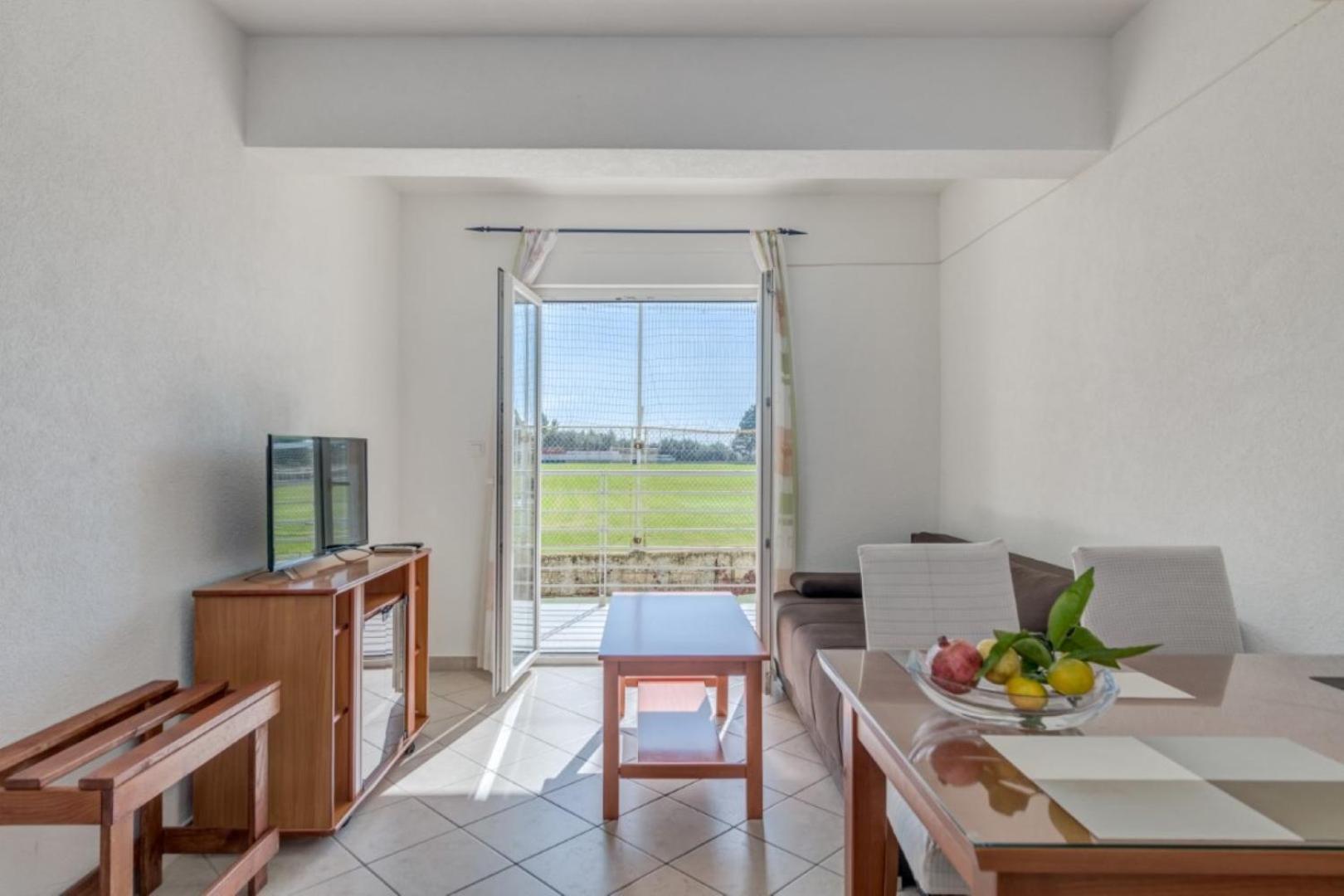 Ruza&Nikolina "1" Apartmani - Baska Voda Ngoại thất bức ảnh