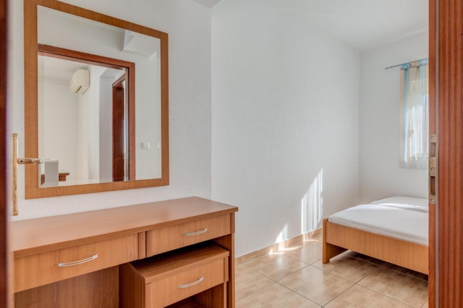 Ruza&Nikolina "1" Apartmani - Baska Voda Ngoại thất bức ảnh