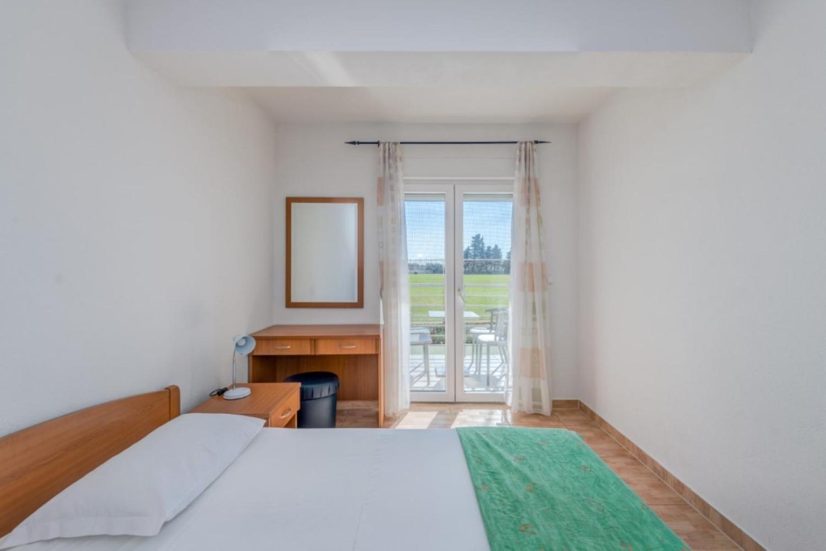 Ruza&Nikolina "1" Apartmani - Baska Voda Ngoại thất bức ảnh