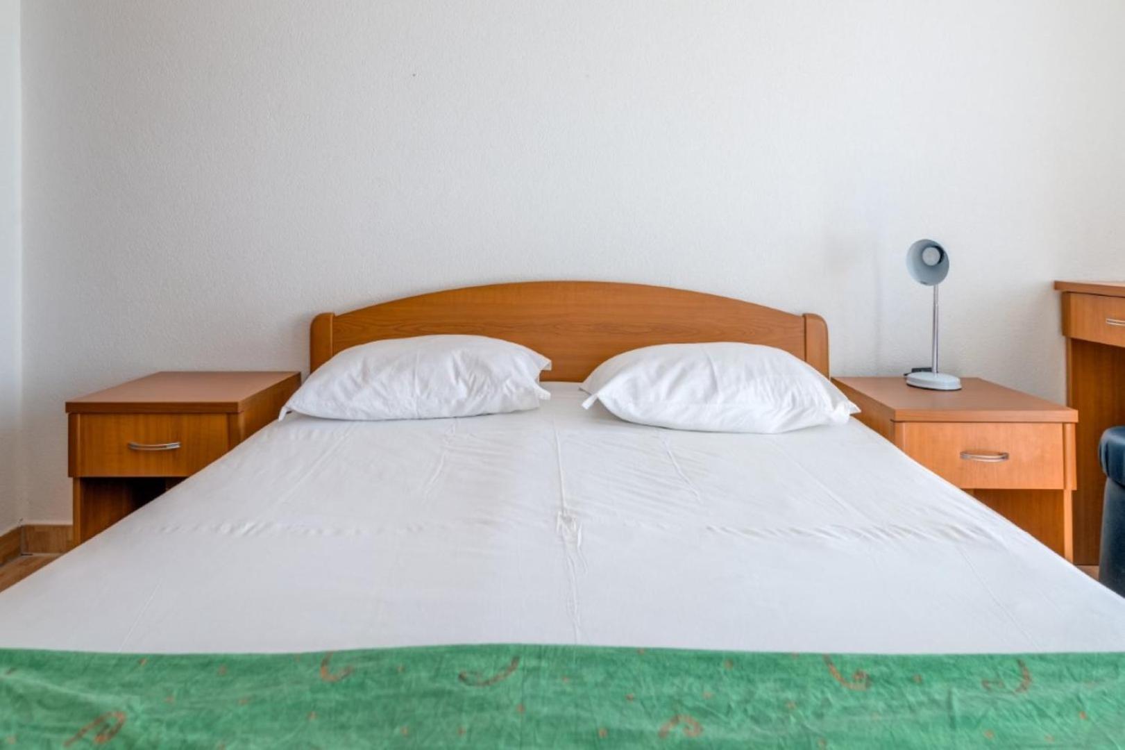 Ruza&Nikolina "1" Apartmani - Baska Voda Ngoại thất bức ảnh